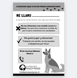 Perro Comunitario