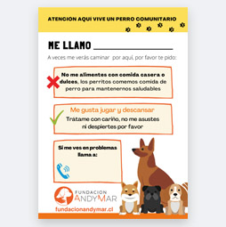 Perro Comunitario